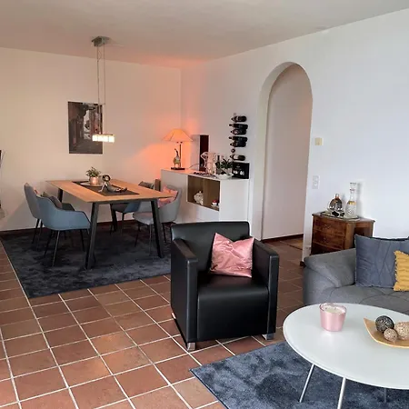 Maggiore By Fewotessin Apartment