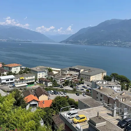 Maggiore By Fewotessin Apartment *
