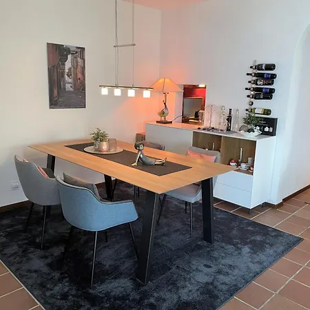 Maggiore By Fewotessin Apartment Brissago